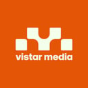 Vistar Media Logo